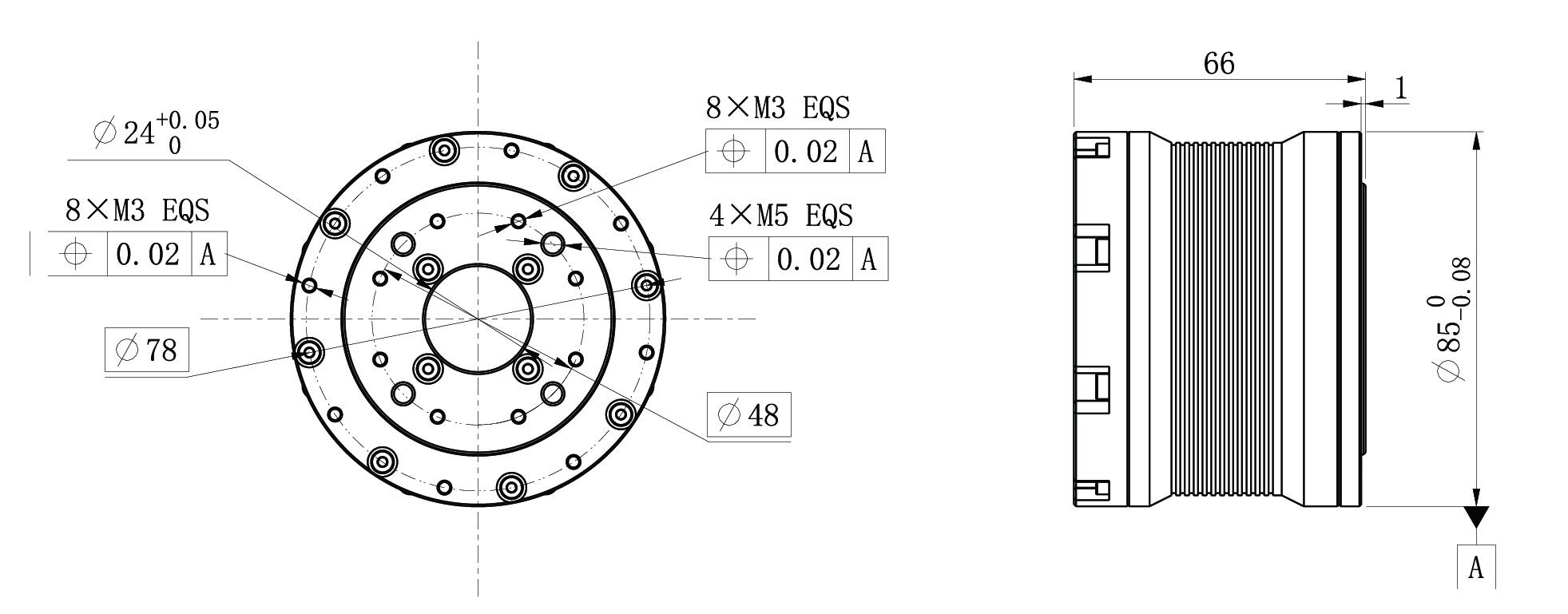 HMD085066-P